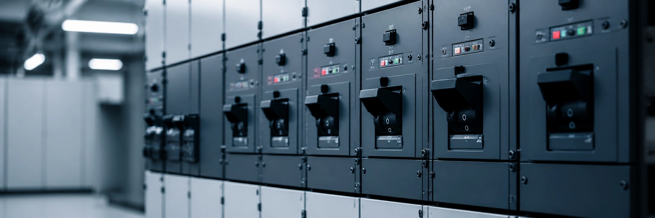 Mantenimiento eléctrico preventivo y correctivo